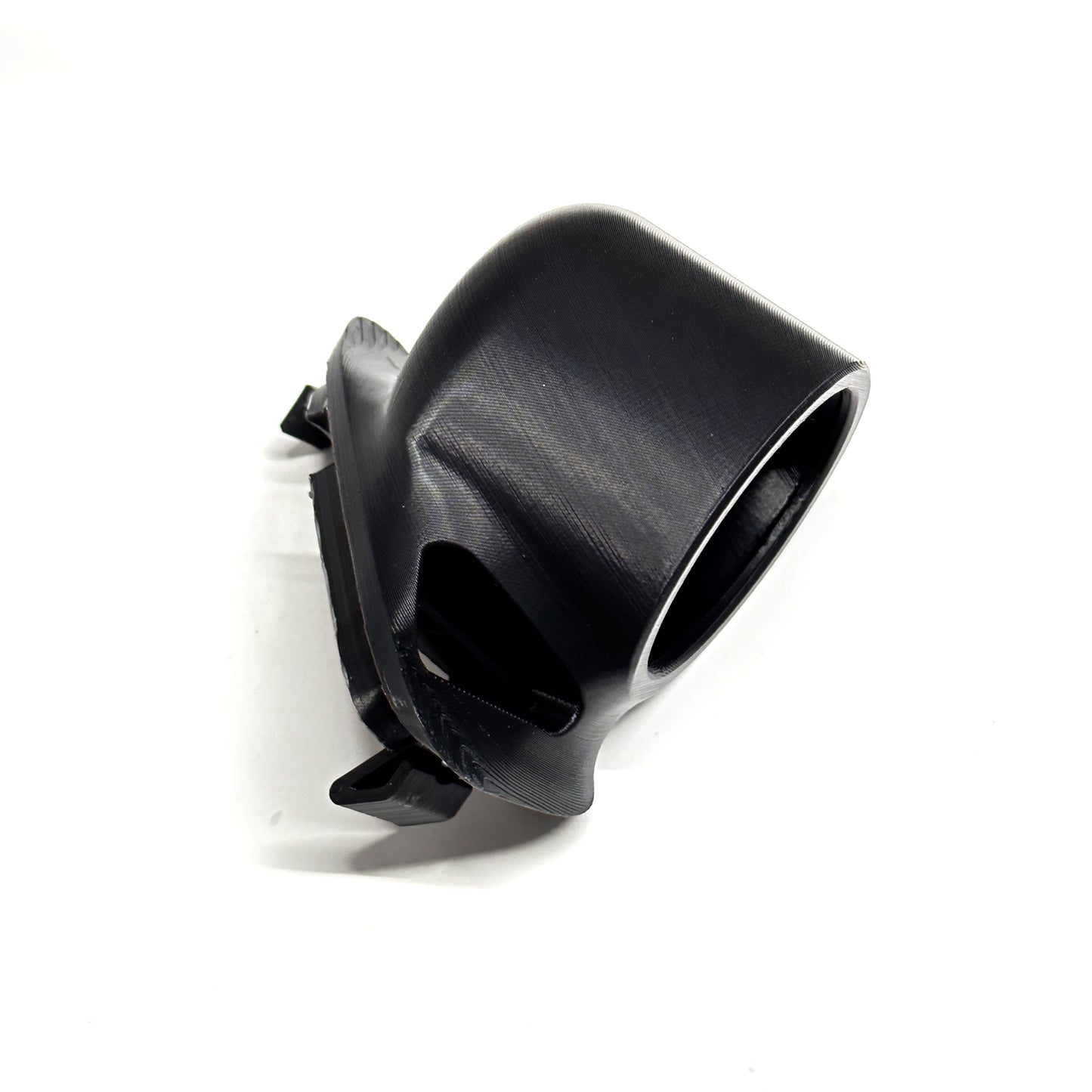 Single gauge pod mount for 1994-2001 Integra DC2 functional defrost vent