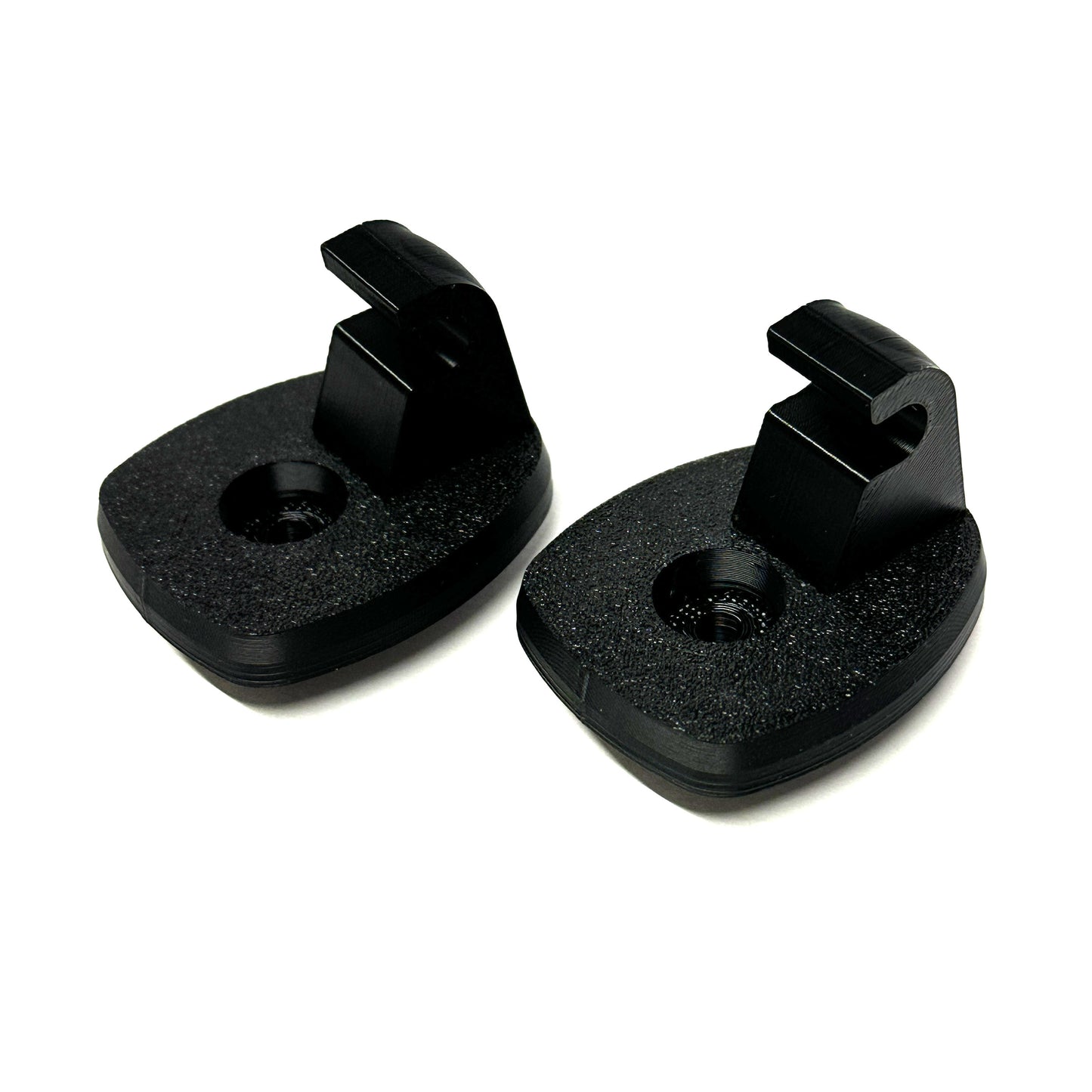 2X Upgraded visor clips that Don't Freaking Break for 1995-2005 Neon SRT4