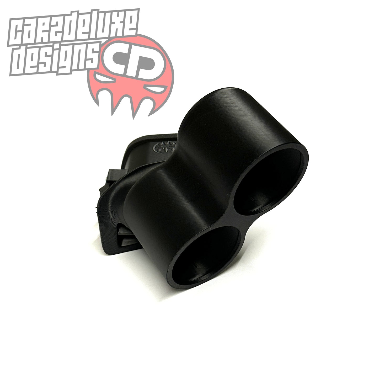 DUAL GAUGE POD G35 COUPE ONLY 2002-2007