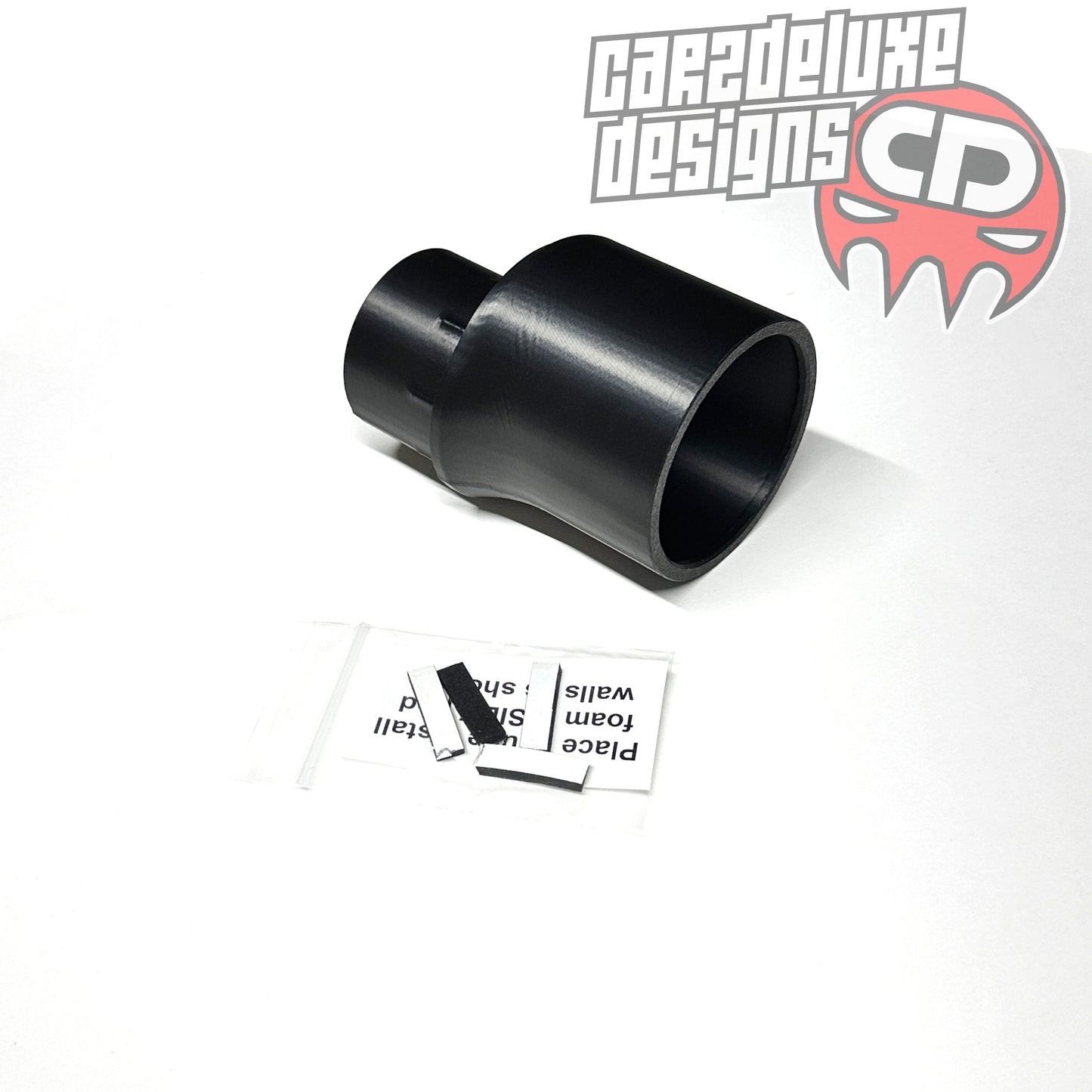 52MM TO 60MM GAUGE POD ADAPTER