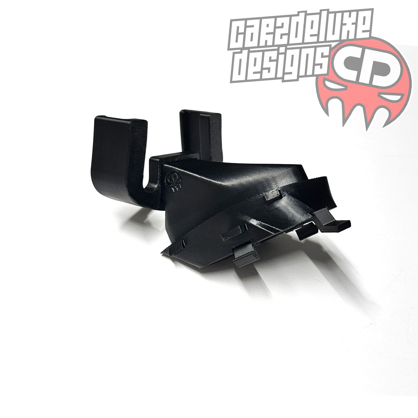 Custom COBB mount fits 2012-2018 Focus ST RS defrost vent