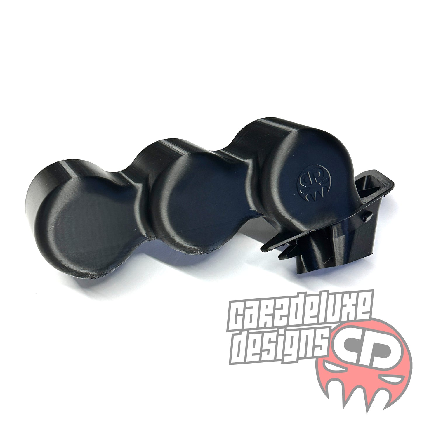 TRIPLE GAUGE POD MOUNT FITS BRZ/FRS