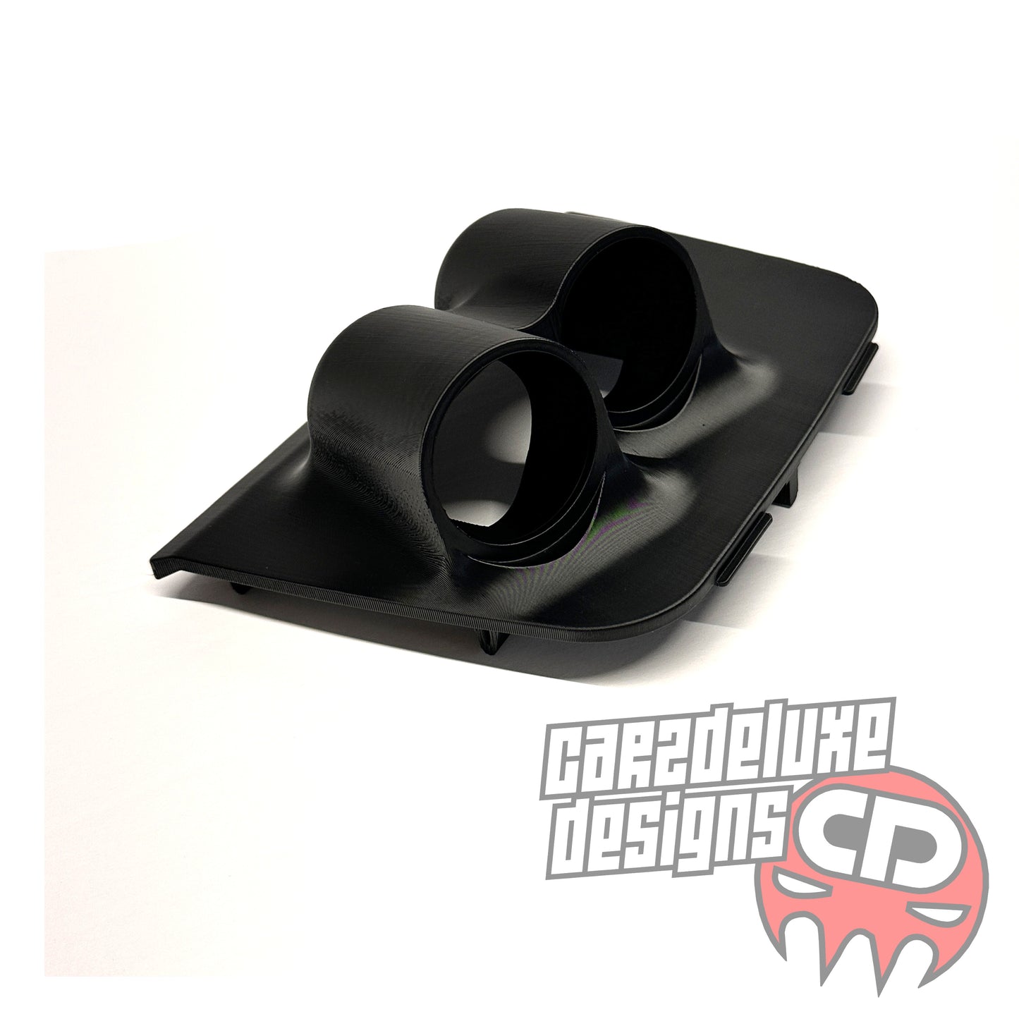 DUAL GAUGE POD FITS PONTIAC G8 2008-2009