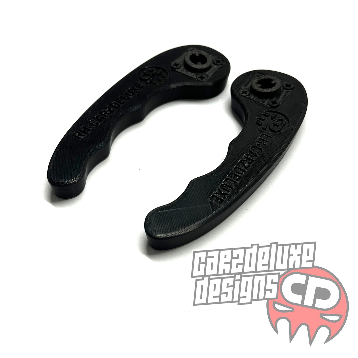 Seat Recliner Handle set for 2003-2005 SRT4 for 2003-2010 Dodge VIPER