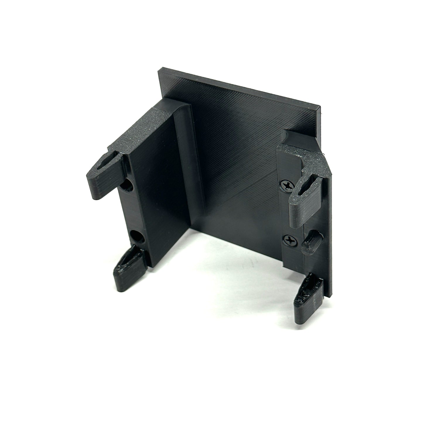 Blank dash trim cover for 1999-2007 Silverado Sierra premium snap-in design
