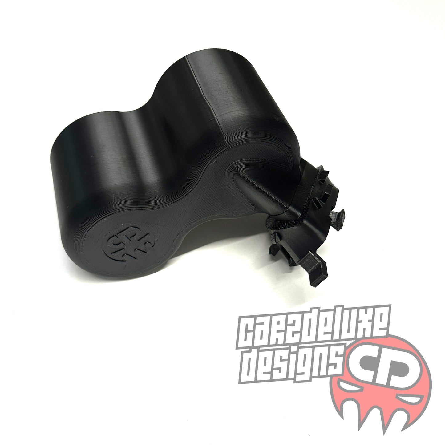 FOCUS RS/ST 2012-2018 DUAL GAUGE POD 52MM