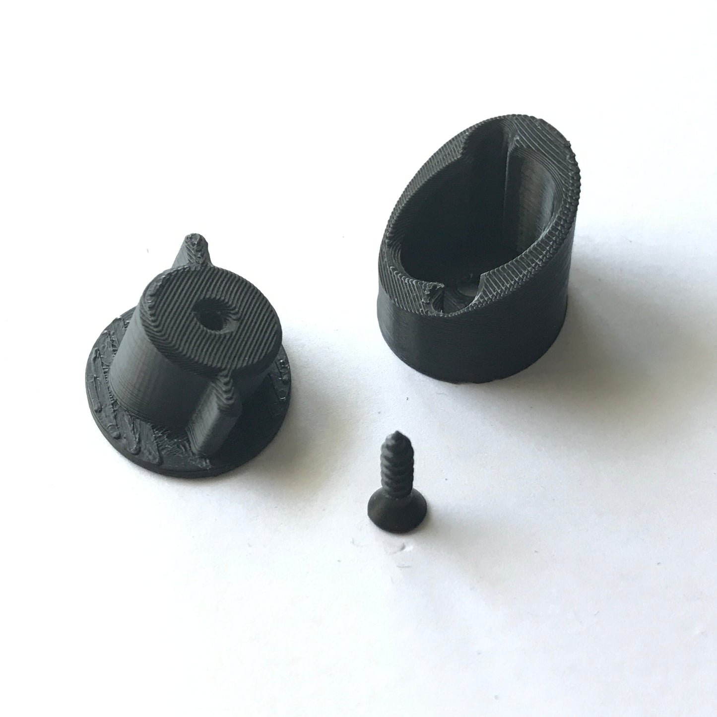 Antenna delete cover for 2000-2005 Neon SRT4 antenna plug