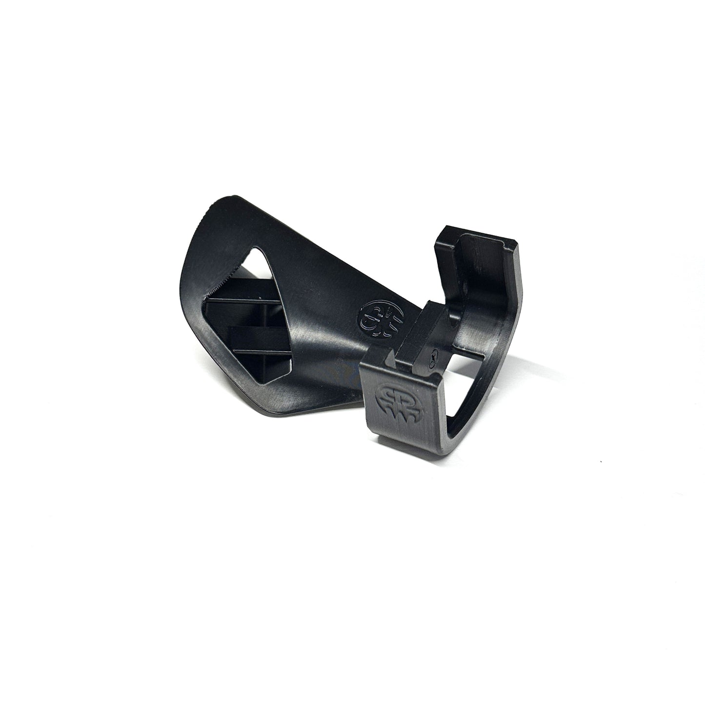 Custom COBB mount for 2008-2014 Impreza WRX Forester functional defrost vent