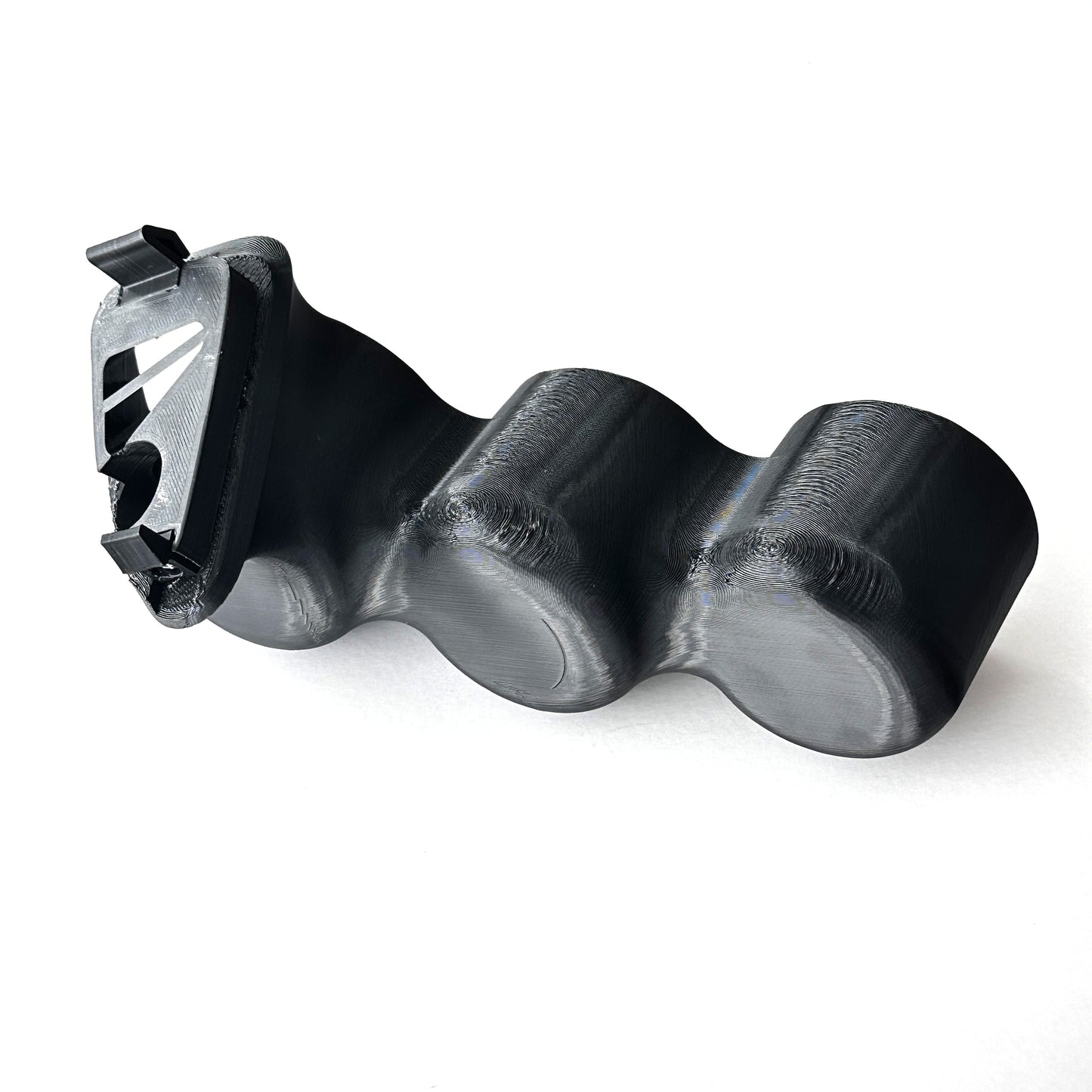 Triple gauge pod mount for 1994-2001 Integra DC2 functional defrost vent