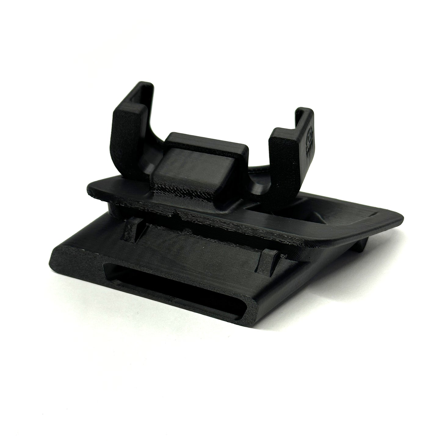Custom COBB mount for 2015-2021 Impreza WRX Forester functional defrost vent