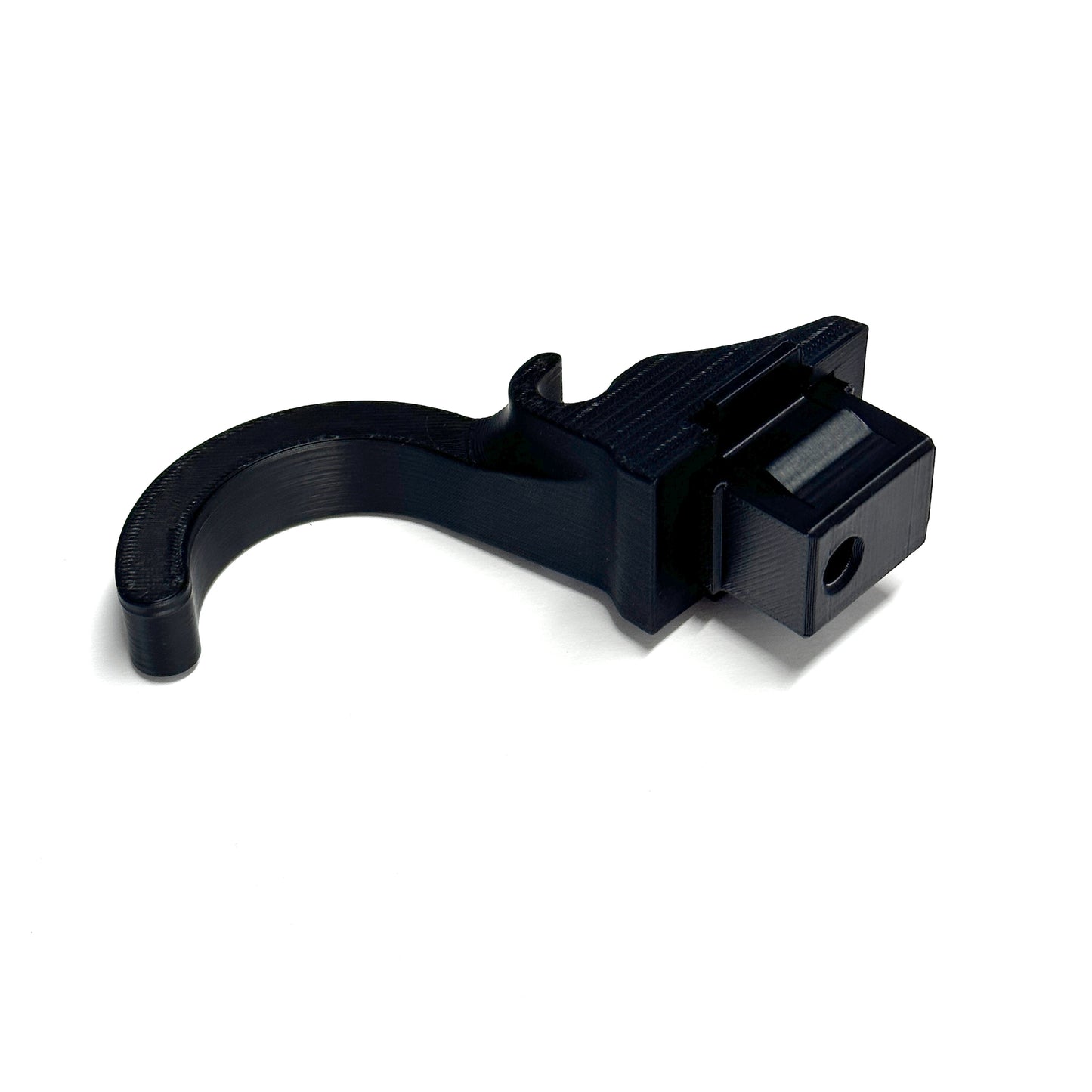 Custom steering wheel hook for Subaru 2008-2025 WRX BRZ Outback