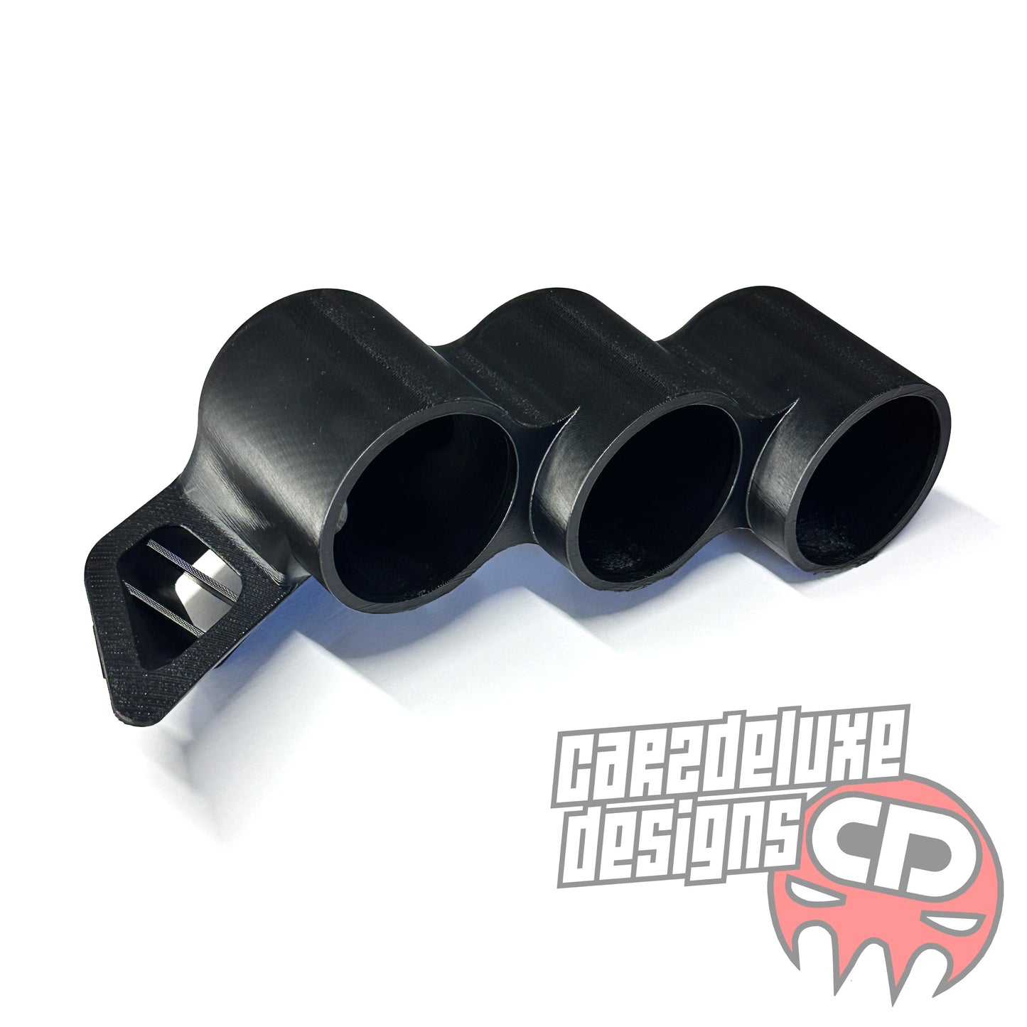 TRIPLE GAUGE POD MOUNT FITS BRZ/FRS