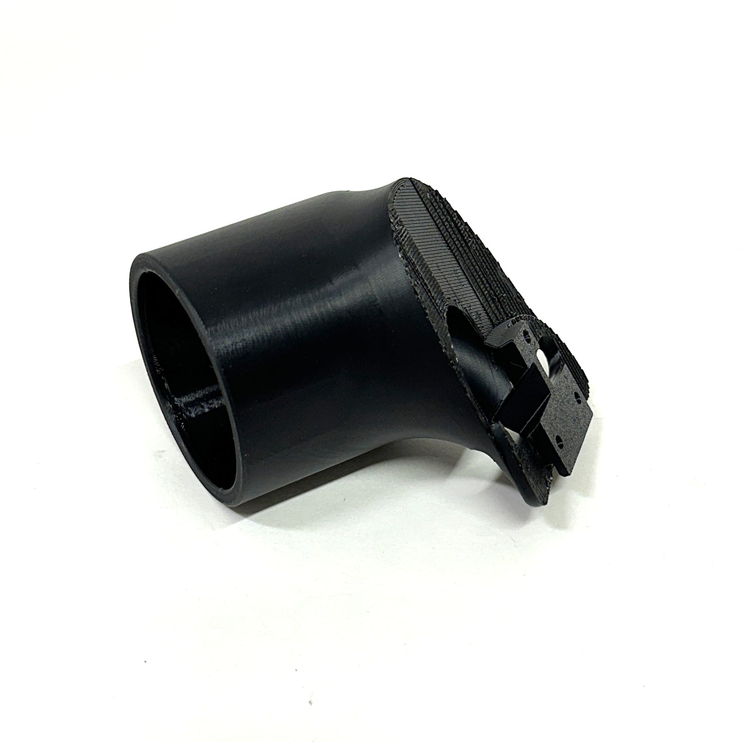 Single gauge pod mount for 2000-2005 Neon SRT4 functional defrost vent