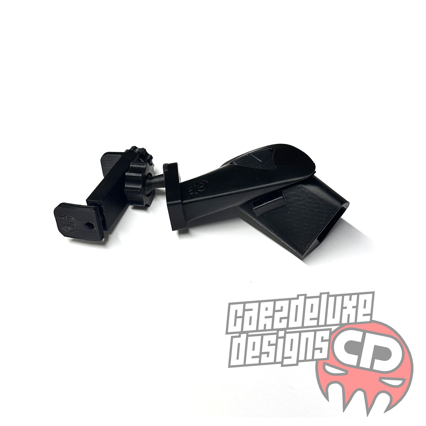 Phone mount fits 2008-2014 Impreza WRX