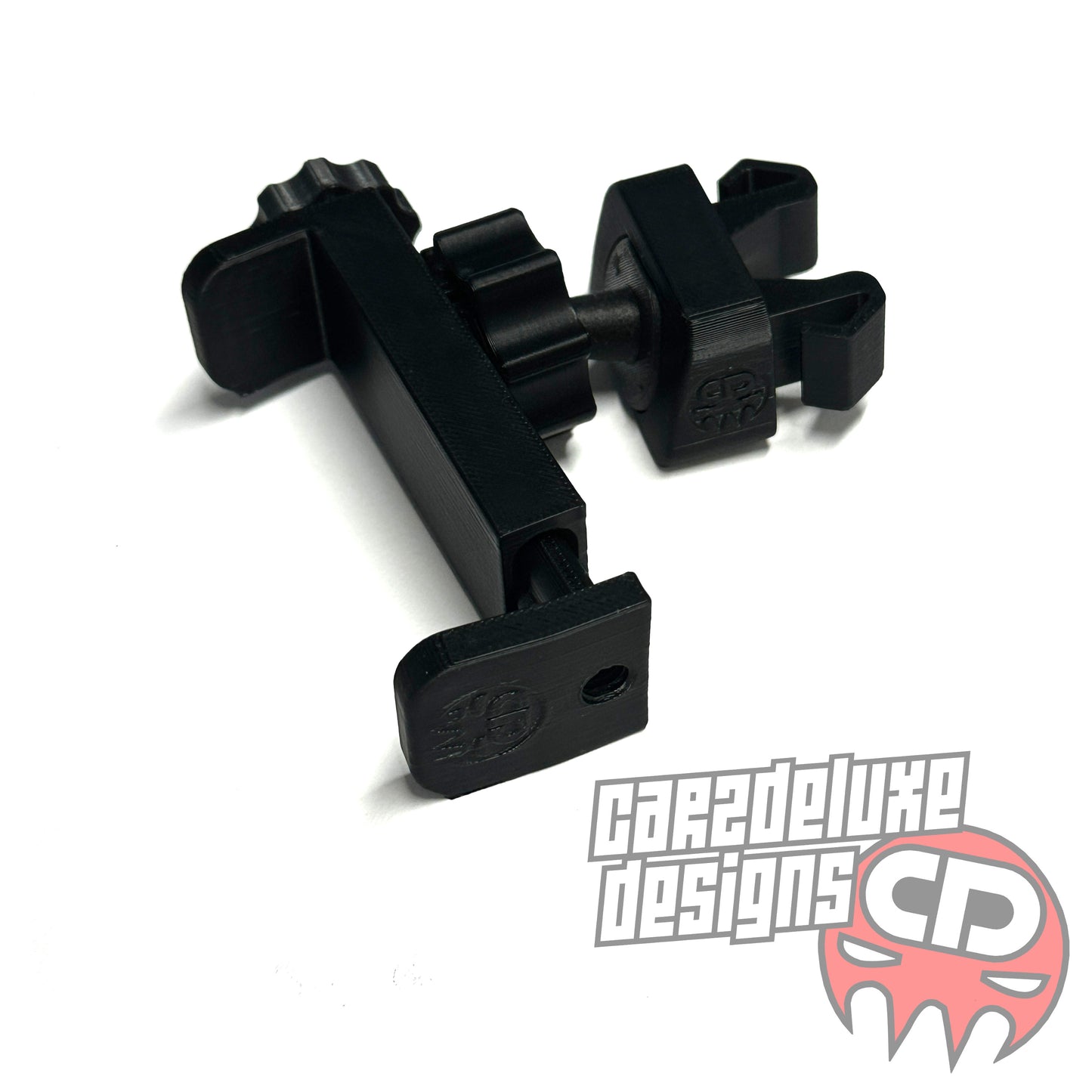 Phone Holder Honda Civic EK (upper blank switch location)