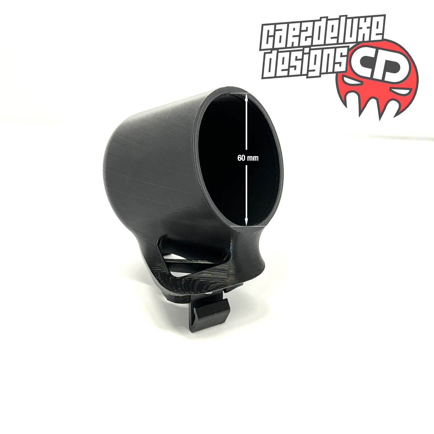 60MM GAUGE POD MOUNT 94-01 ACURA INTEGRA DC2