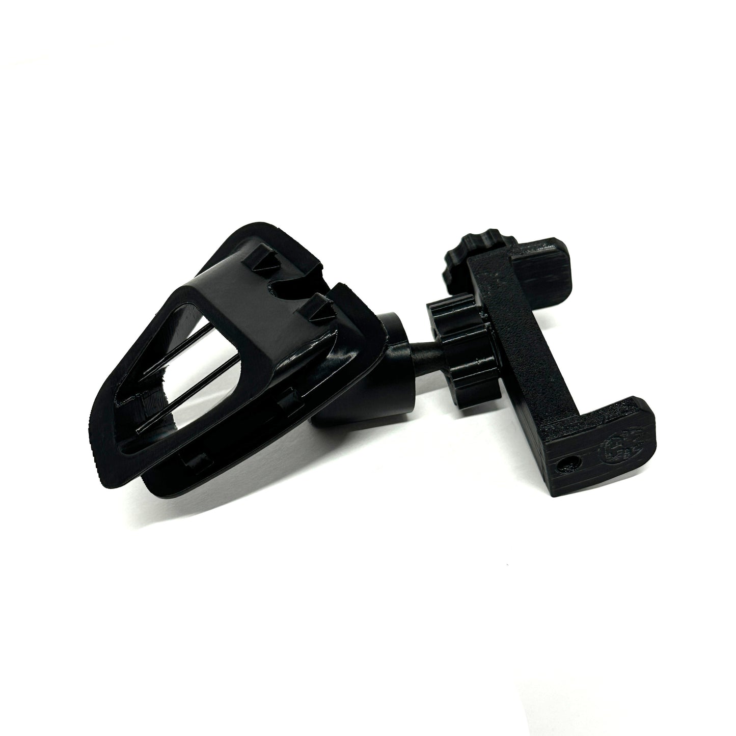 Custom phone mount for 2015-2022 Colorado GMC Canyon functional vent holder