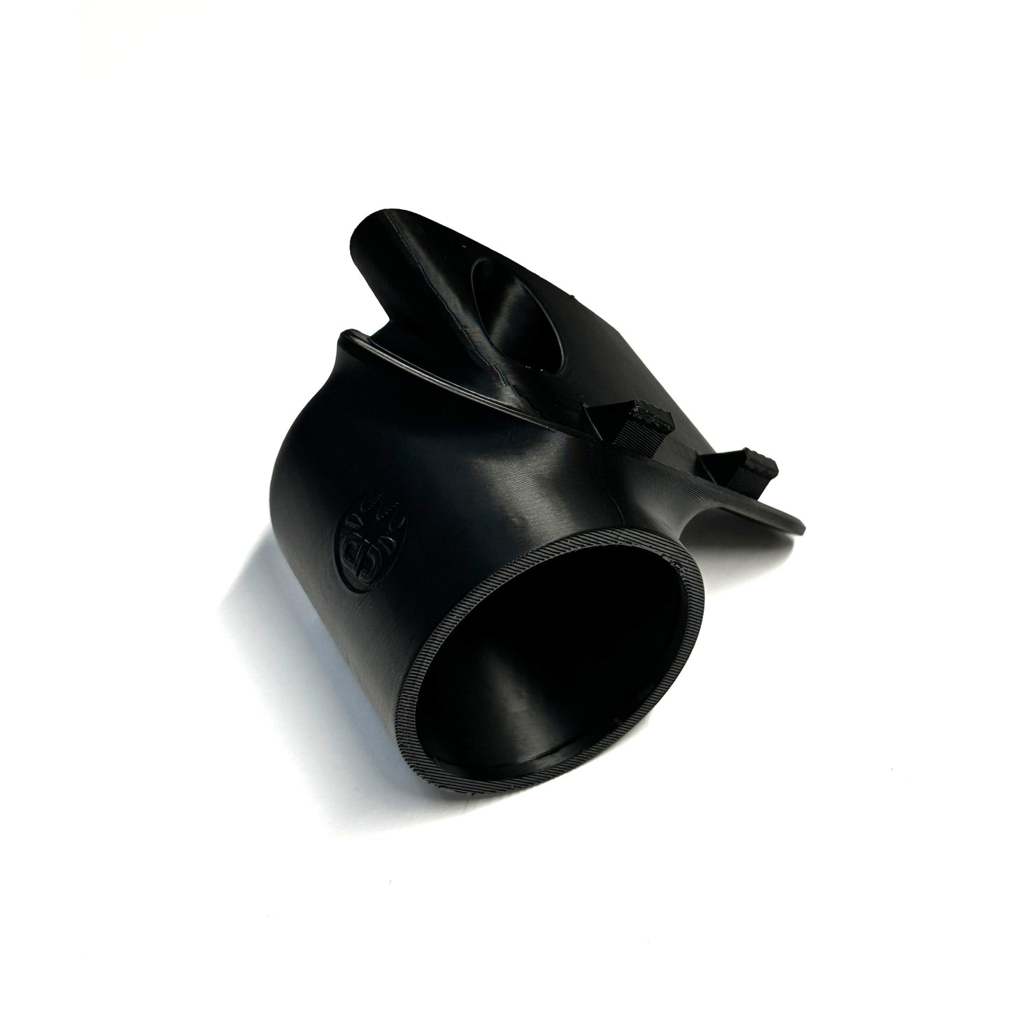Single gauge pod mount for 2005-2009 Outback, Legacy functional defrost vent