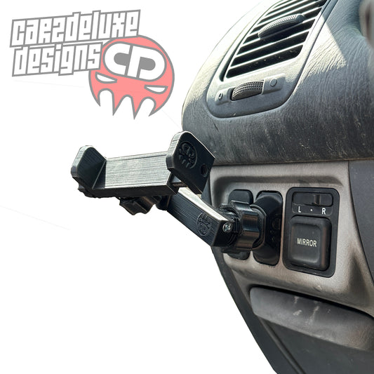 Custom Phone Holder Fits CIVIC 2001-2005