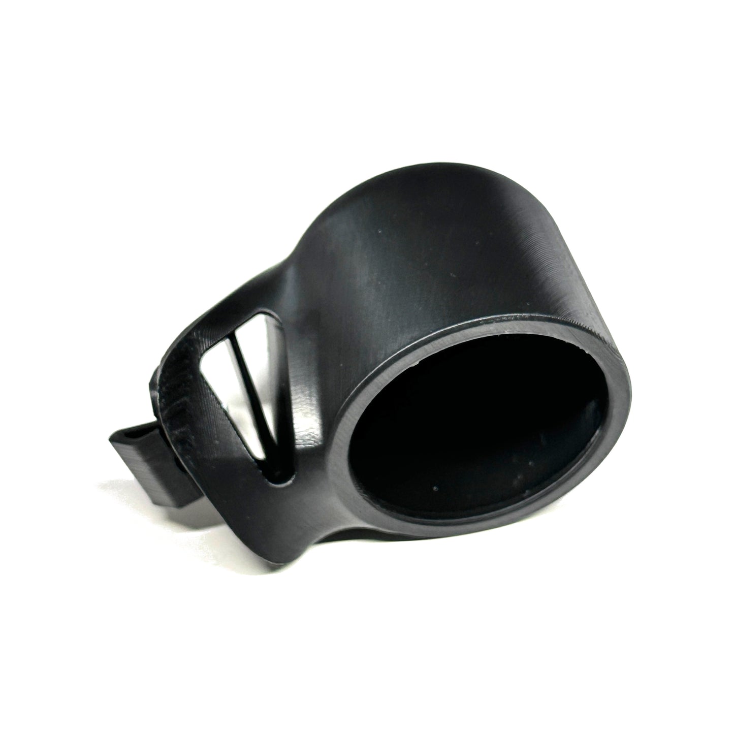 Single gauge pod mount for 1994-2001 Integra DC2 functional defrost vent