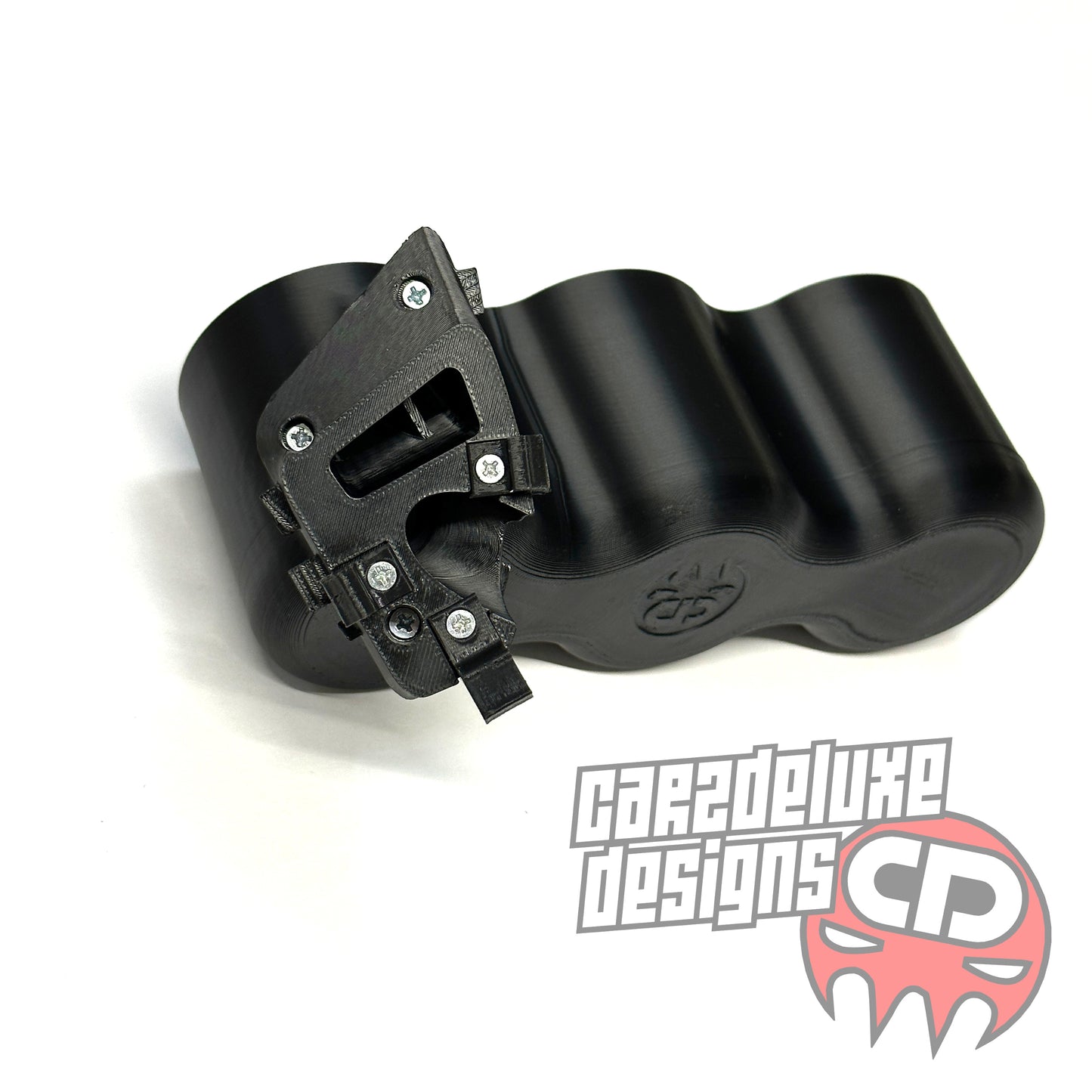 FOCUS RS/ST 2012-2018 TRIPLE GAUGE POD 52MM