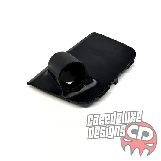 SINGLE GAUGE POD FITS PONTIAC G8 2008-2009