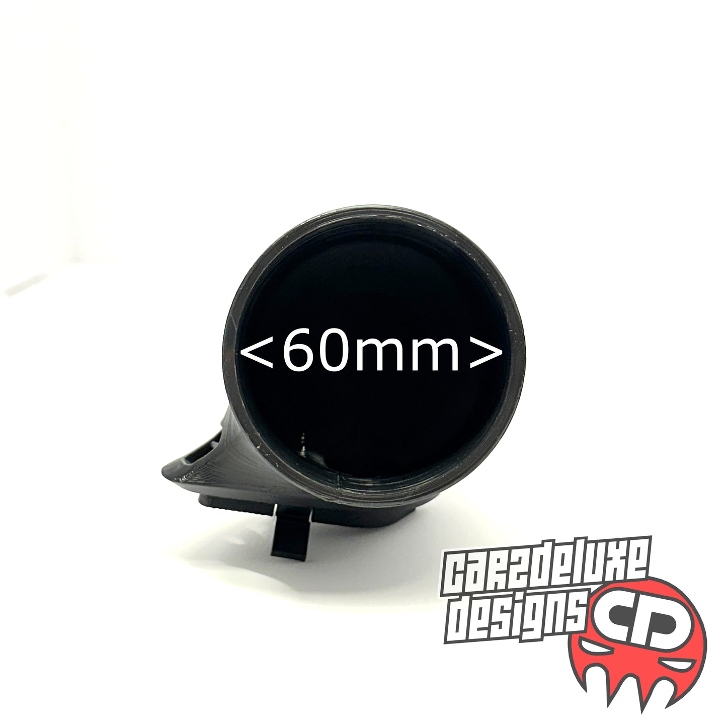 60MM GAUGE POD MOUNT 92-95 EG CIVIC