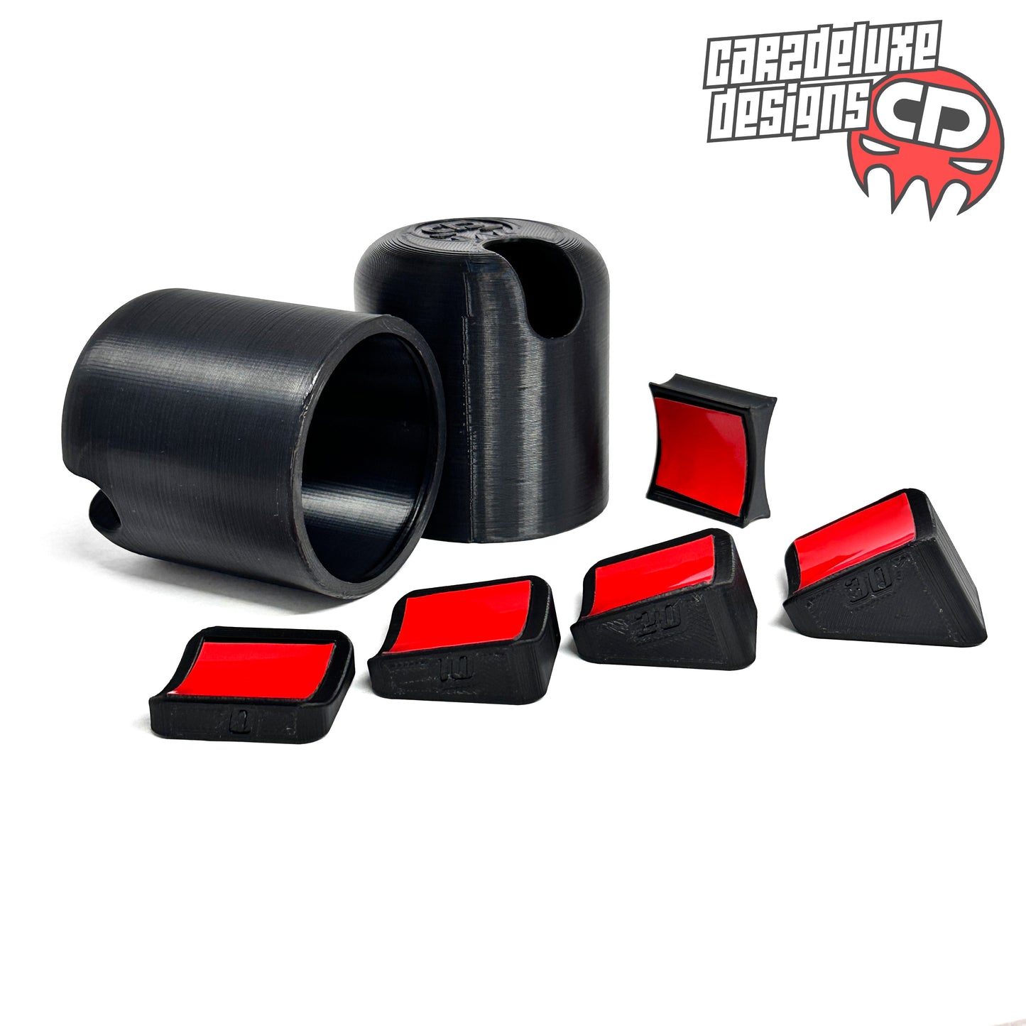 UNIVERSAL GAUGE POD MOUNT