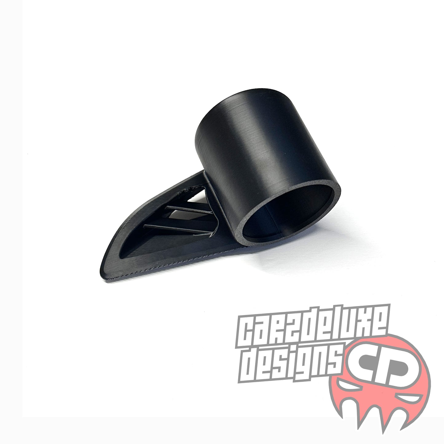 GAUGE POD MOUNT FITS 2016-2021 CIVIC 10TH GEN TYPE R SINGLE 52MM DEFROST VENT