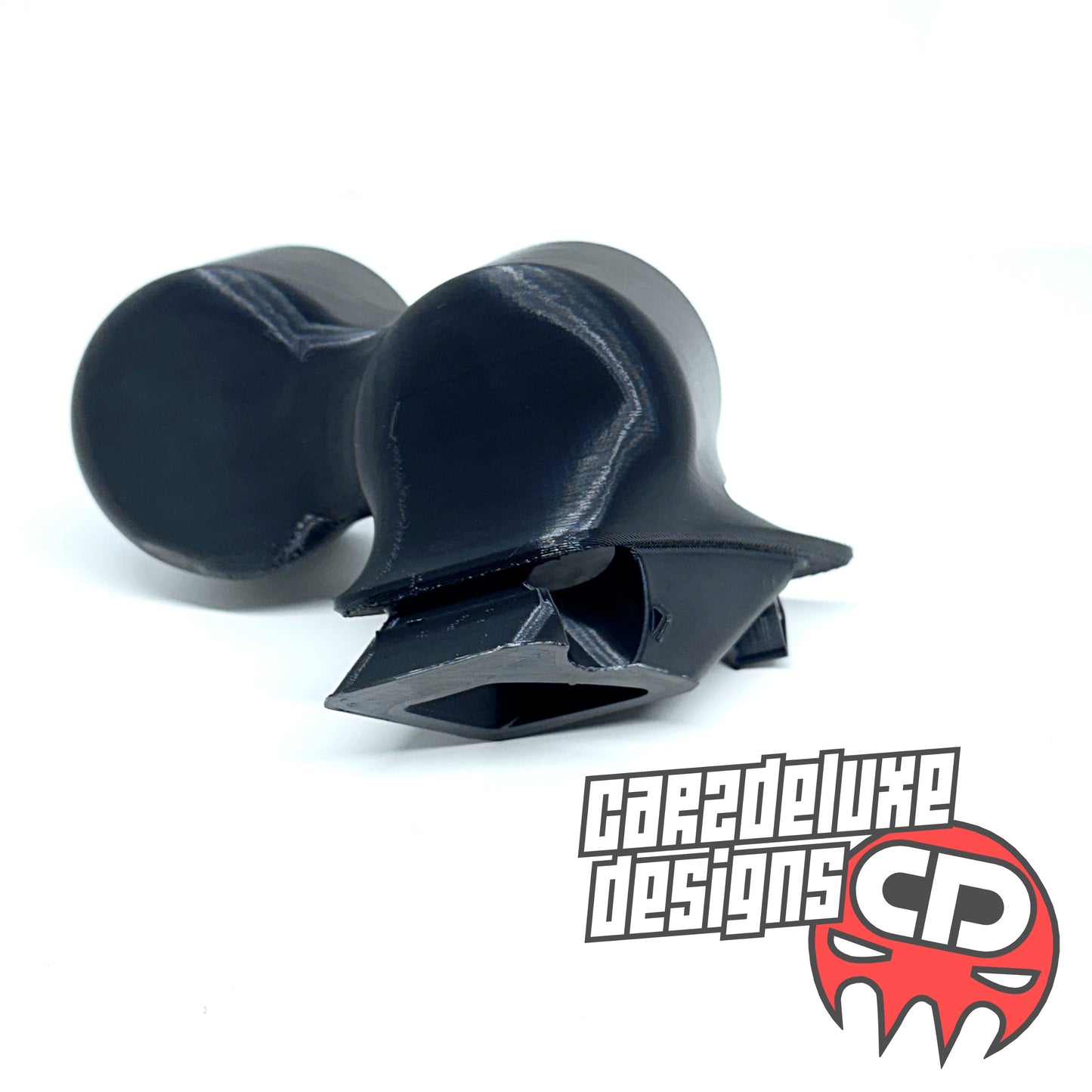 Dual Gauge Pod EVO 7 EVO 8 EVO 9