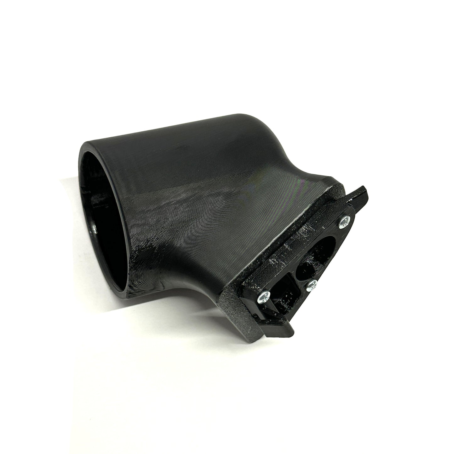 Single gauge pod mount for SE 1993 Accord Special edition only Defrost vent