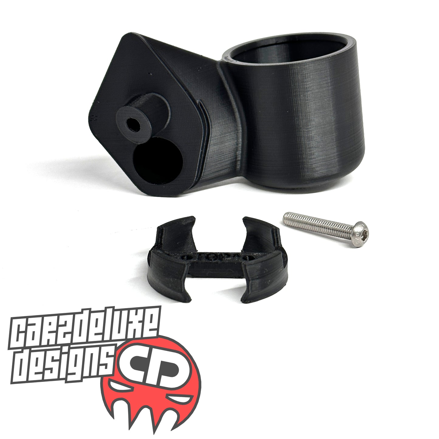 GAUGE POD HOLDER FITS 2019-2021 SILVERADO SIERRA 1500/2500/3500