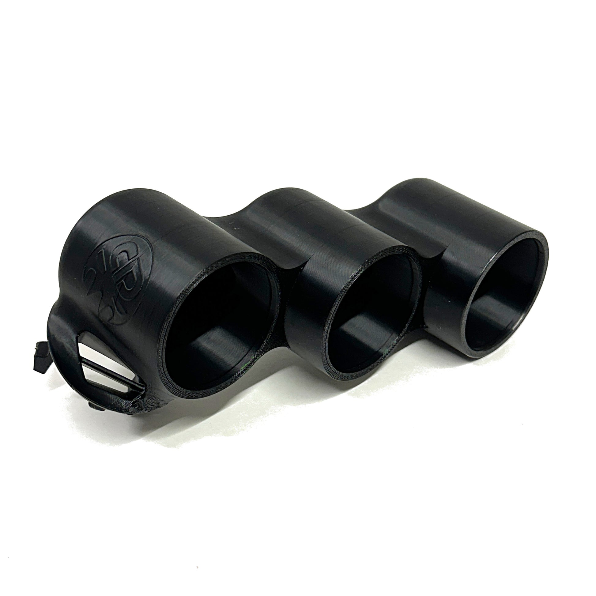Triple gauge pod mount for 1996-2000 civic EK functional