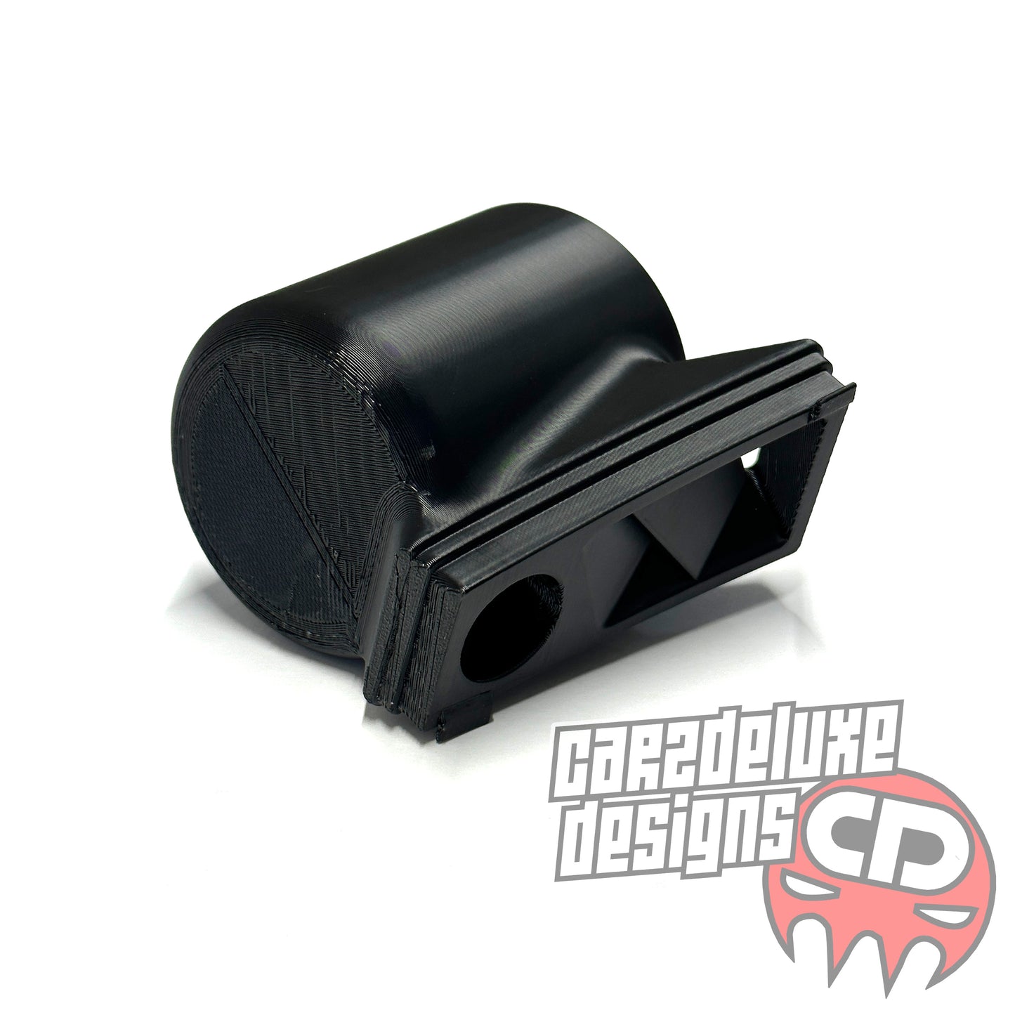 SINGLE GAUGE POD FITS AUDI S4 FITS A4 2002-2008 52mm