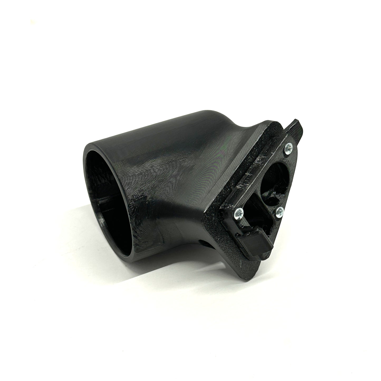 Single gauge pod mount for SE 1993 Accord Special edition only Defrost vent