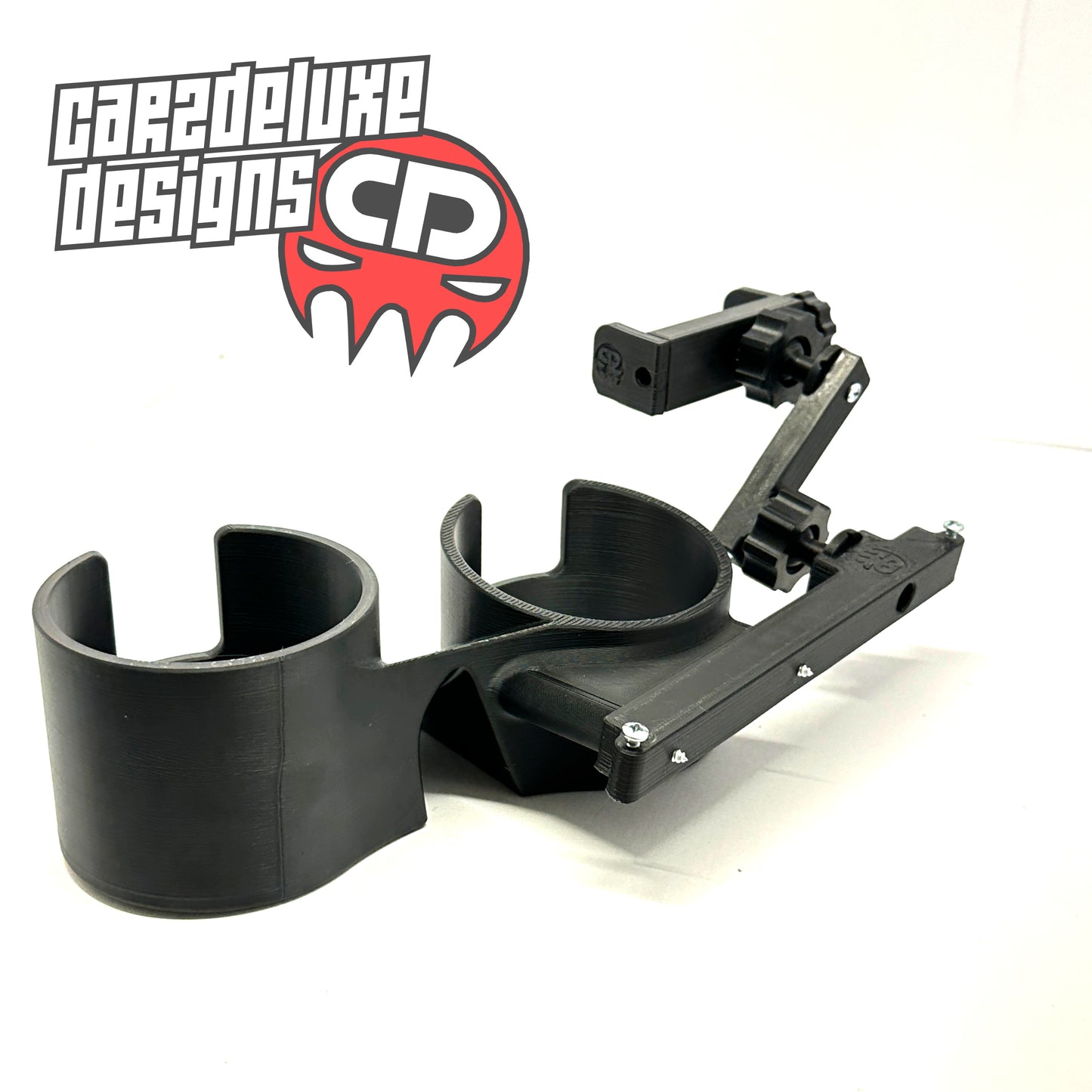 Cup holder upgrade and phone holder FITS 1994-2001 Integra DC2