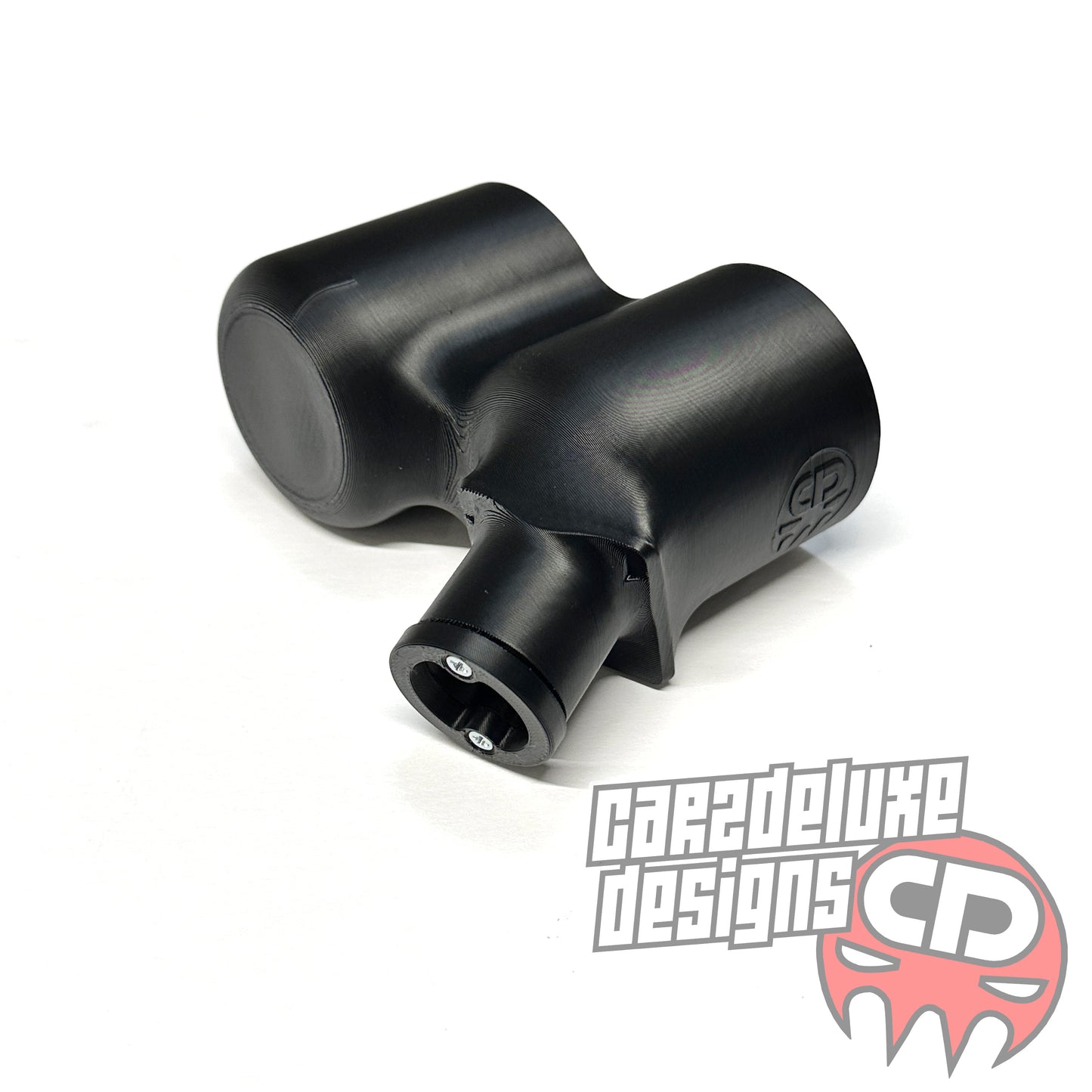 DUAL GAUGE POD 2010-2014 MUSTANG 52MM