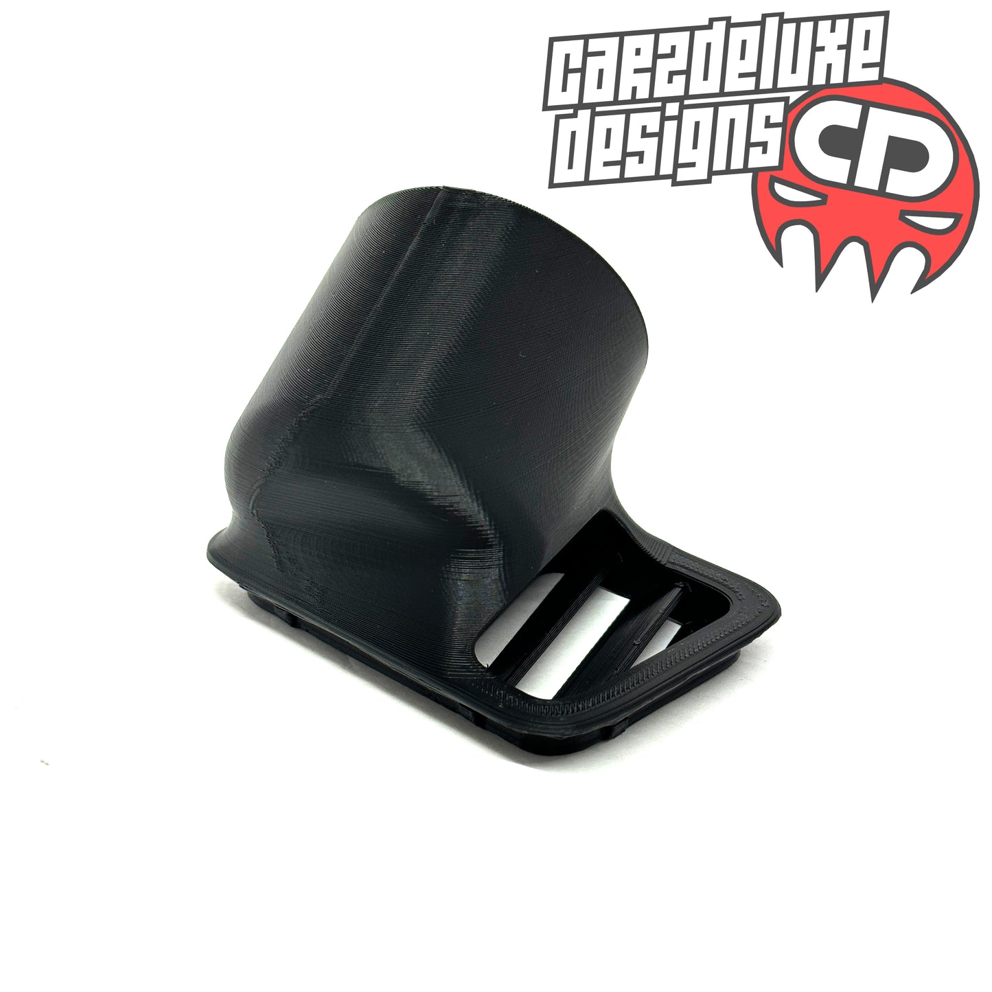 GAUGE POD HOLDER FITS 2023-2025 CHEVY COLORADO GMC CANYON