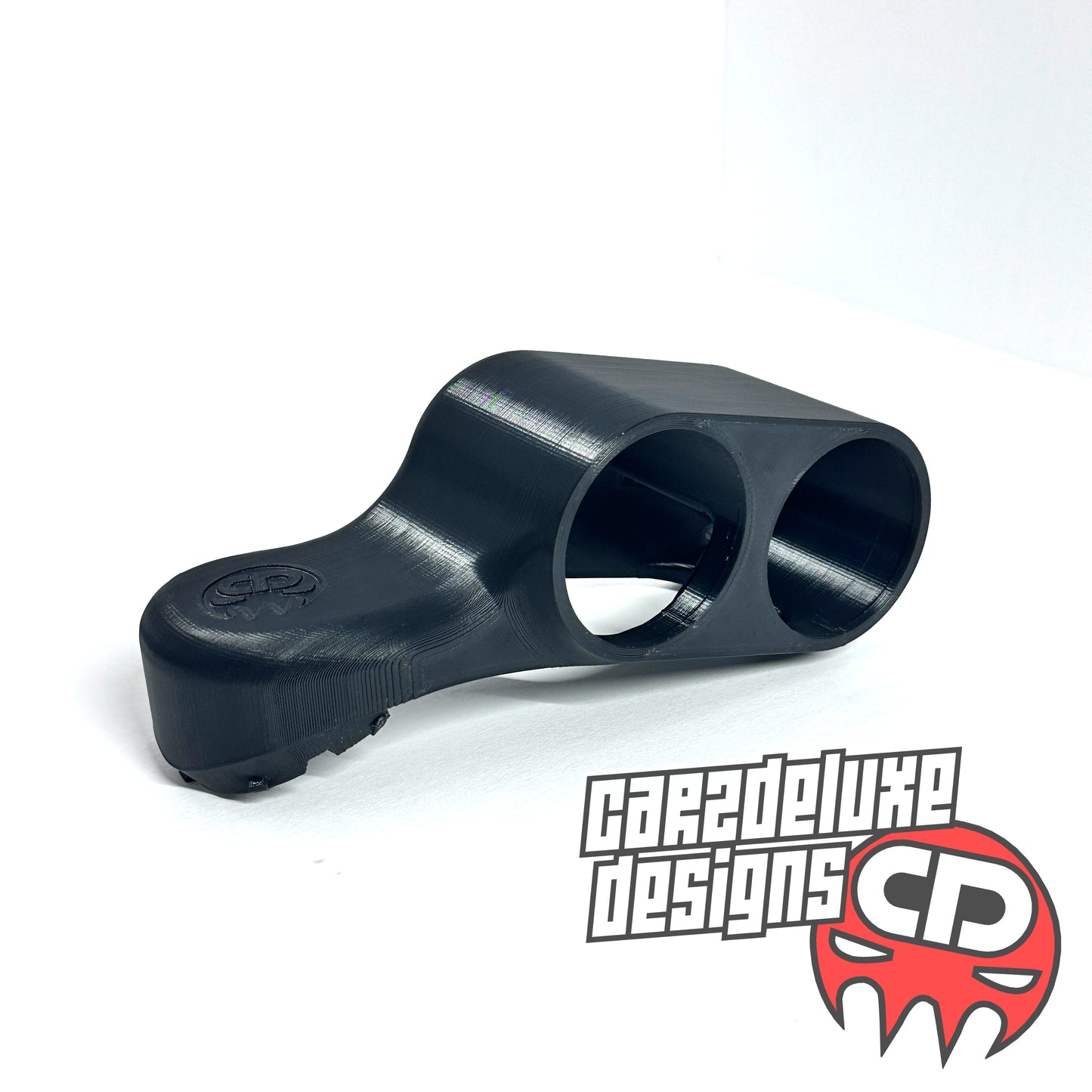 DUAL GAUGE POD FITS ACURA RSX 2002-2006