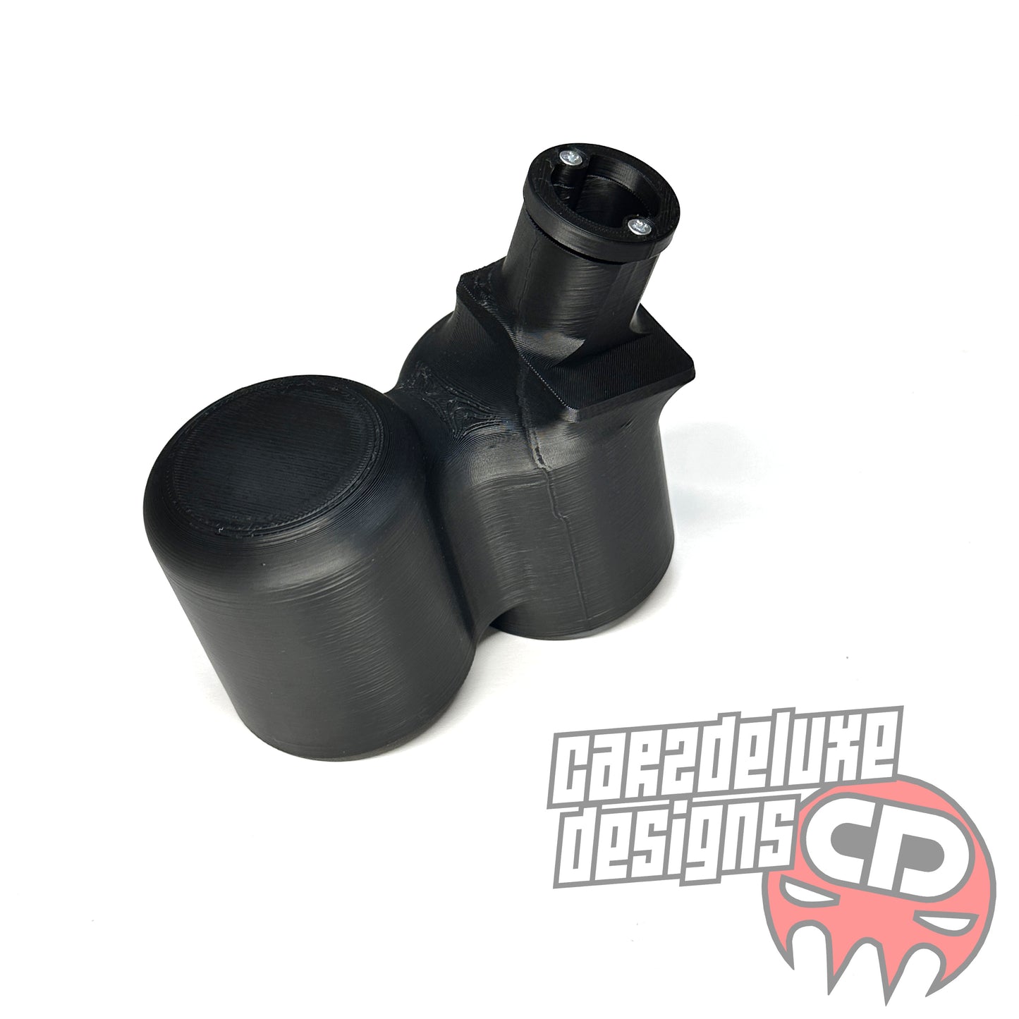 DUAL GAUGE POD 2010-2014 MUSTANG 52MM