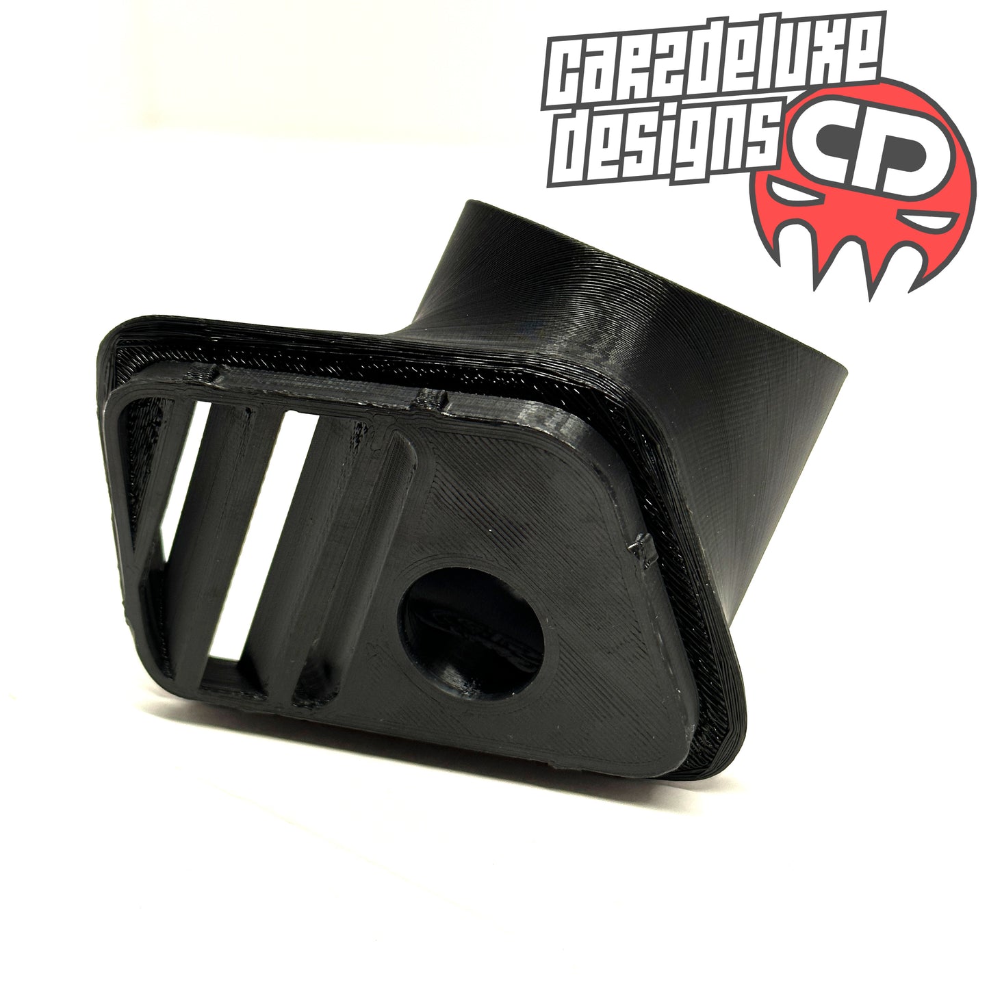 GAUGE POD HOLDER FITS 2023-2025 CHEVY COLORADO GMC CANYON