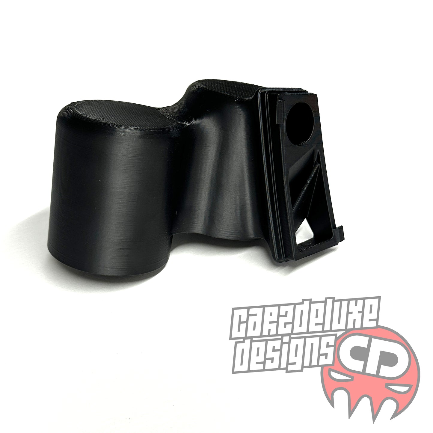 DUAL GAUGE POD FITS AUDI S4 FITS A4 2002-2008 52mm