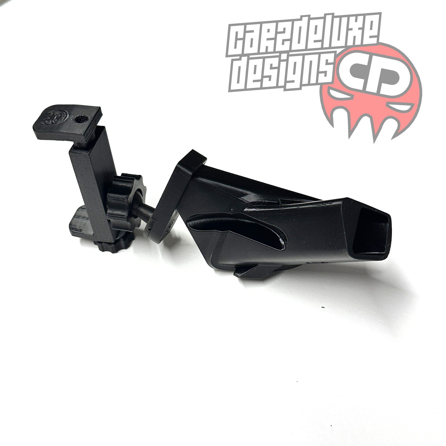 Phone mount fits 2008-2014 Impreza WRX