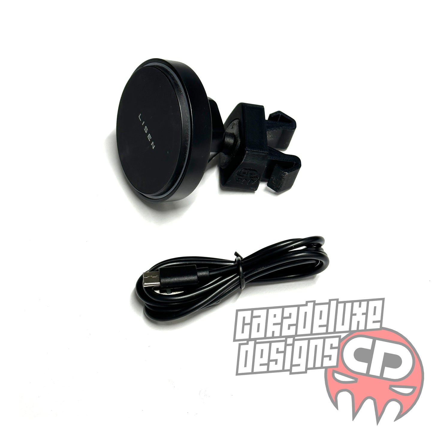 Phone Holder Honda Civic EK (upper blank switch location)