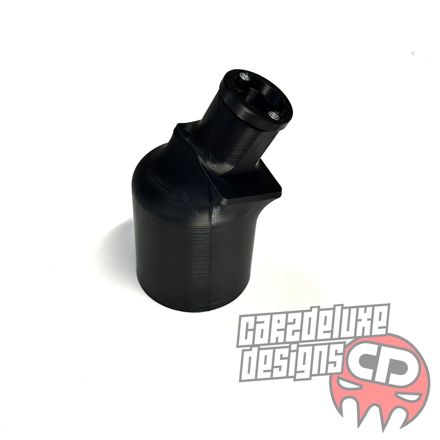 SINGLE GAUGE POD 2010-2014 MUSTANG 52MM