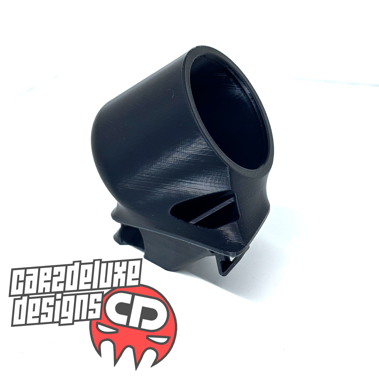 Single Gauge Pod EVO 7 EVO 8 EVO 9