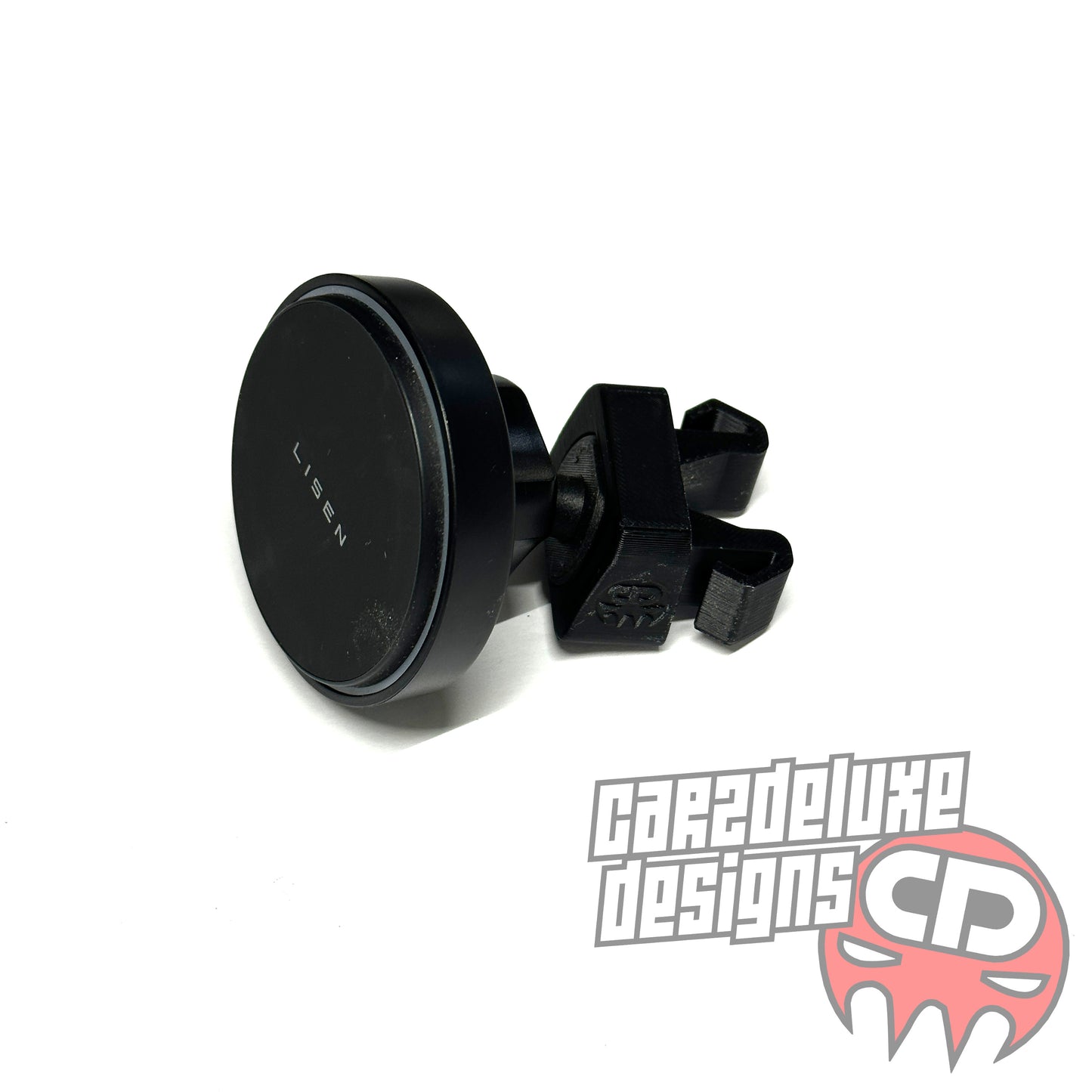 Phone Holder Honda Civic EK (upper blank switch location)