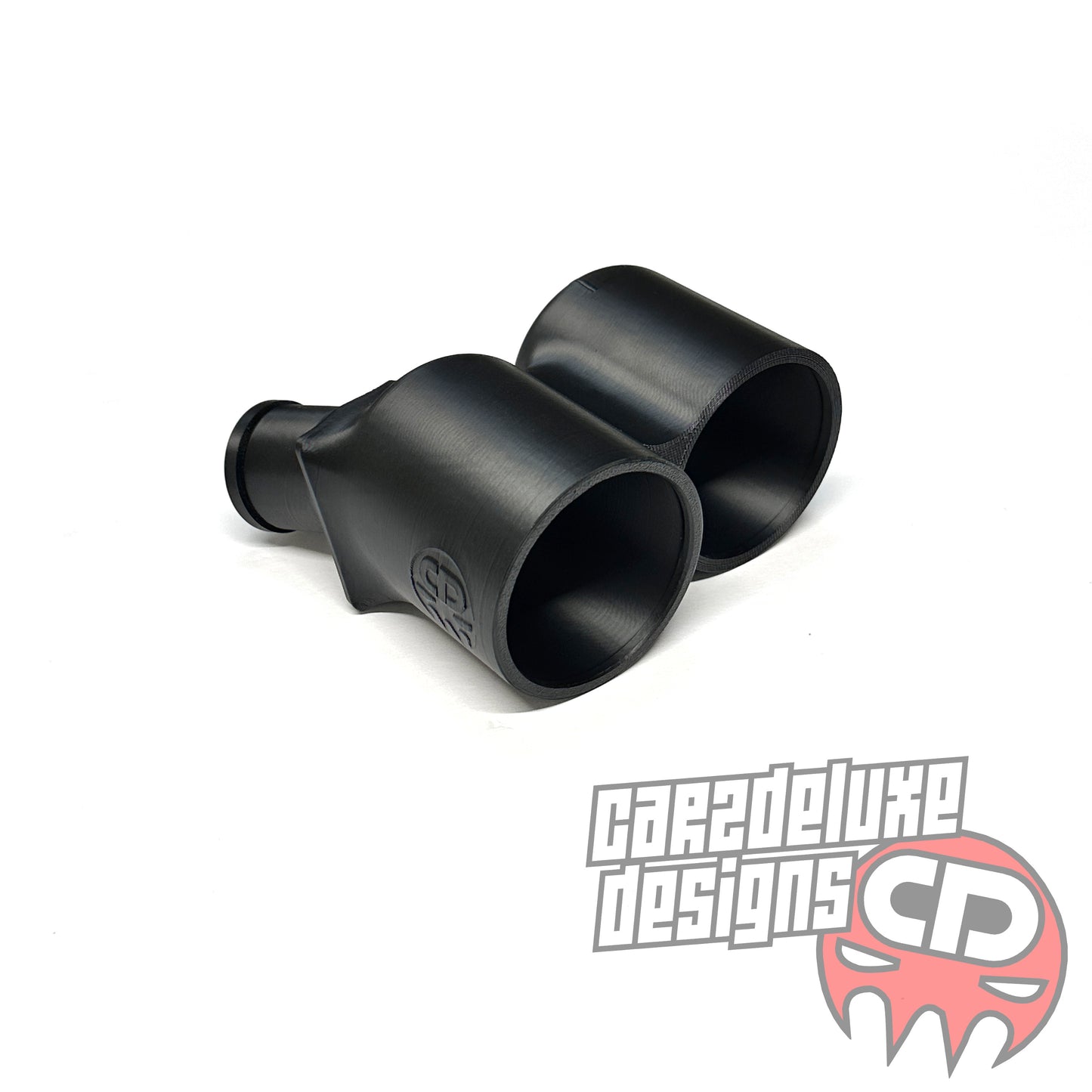 DUAL GAUGE POD 2010-2014 MUSTANG 52MM