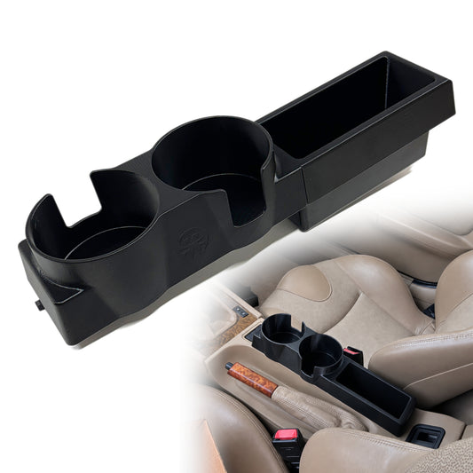 Cup Holder Storage Tray Upgrade for 1996-2002 BMW Z3