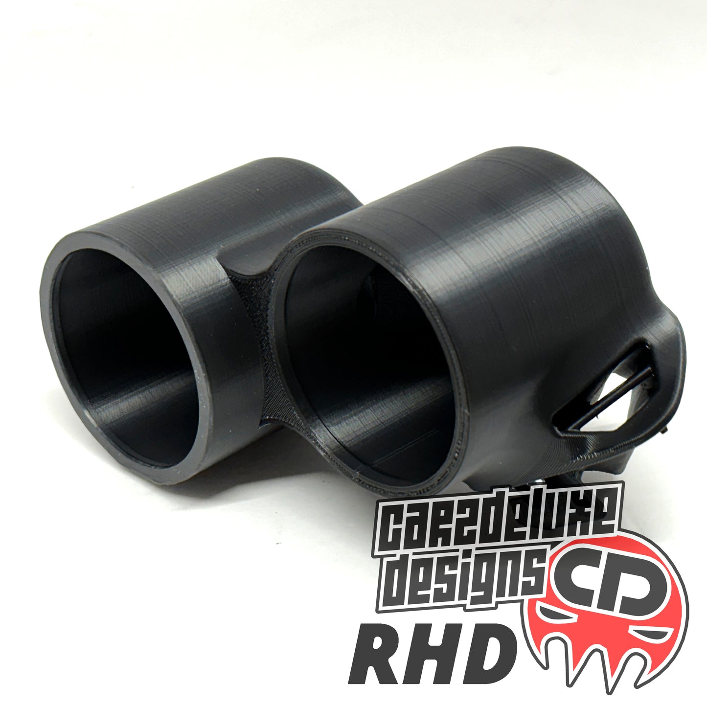 RHD CARZDELUXE GAUGE POD TRIPLE 1994-1997 ACCORD